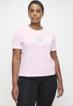 Cotton On Plus Active Graphic Crew Tshirt - Cherry Dream resort Club