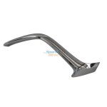 Mazda 3 Main Grille Chrome Frame moulding Right 16-19