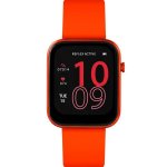 Series 13 Flame Red Smart Watch