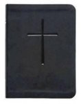 1979 Book Of Common Prayer - Black Vivella Paperback 1979 Ed.