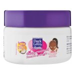 Dark And Lovely Beautiful Beginnings Comfy Hairfood - 125ml
