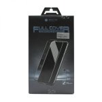 Mocoll 2.5D Tempered Glass Full Cover Screen Protector Iphone 7 PLUS 8 Plus Black