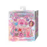 Tye Dye Butterfly Beautiful Diva