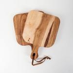 Chopping Boards - Square Set Of 2