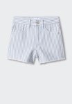 Shorts Betty - Blue