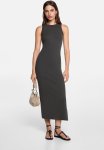 Dress Dalia - Charcoal