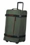 American Tourister Urban Track Duffle With Wheels Medium 84L -Khaki