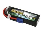ACE Gens Lipo Bashing 5000MAH 11.1V 60C EC5