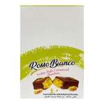Rosso Bianco Pistachio Chocolate 24S