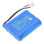 Replacement Battery For Edan EPM5 EPM7 EPM8 SE-1203 X10 Patient Monitor X12 Patient Monitor Etc.