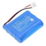 Replacement Battery For Edan EPM5 EPM7 EPM8 SE-1203 X10 Patient Monitor X12 Patient Monitor Etc.