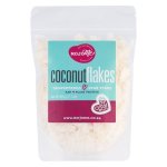 Mojome Coconut Flakes 200G