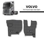 Volvo Fh Front Set