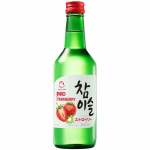 Jamonheiseul Strawberry Soju