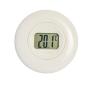 Equation Digital Thermometer White