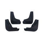 Mudflaps For Kia Picanto 2011-2018 - Autostyle Motorsport South Africa