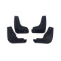 Mudflaps For Kia Picanto 2011-2018 - Autostyle Motorsport South Africa