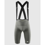 Equipe R Bib Shorts S11 Edge Green - 3X-LARGE