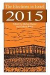 The Elections In Israel 2015 Hardcover