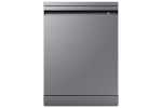 Samsung 8L Silver 14 Place Setting A+++ Dishwasher - DW60BG850FSLA