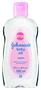 Johnson's Baby Oil 200ML