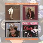 You& 39 Re My Jamaica roll On Mississippi ... Charley Sings Everybody& 39 S Choice charley Pride Live Cd