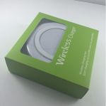 Wireless Charger – For Phones Capable Of Wireless Charging