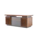Office Desk - MWVOVL1600
