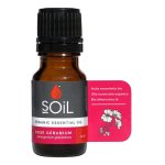 Aromatherapy Oil 10ML Rose Geranium