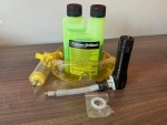 Uv Leak Detector Kit