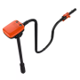 Car Fuel Transfer Pump With Auto-stop Sensor 2.4GPM / 9.0LPM