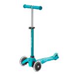 Micro MINI LED Scooter