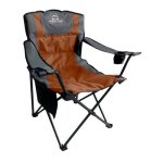 Blue Mountain Stellar 300 Camping Chair