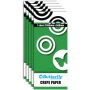 Crepe Paper – 1 Sheet 2MX500MM Green C13 – NOV017GRN