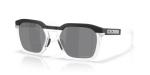Oakley - Hstn Sq - Matte Black prizm Black Polarized