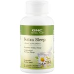 GNC Herbal Plus Natra Sleep Capsules 30S