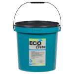 Ecocrete Concrete Cement Moisture Barrier Waterproofing 5L - At A Discount