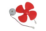 School Project Kit Wind Turbine