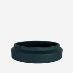 Barrel Bowl - Gypsy Green