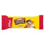 Kellogg’s Coco Pops Chocolate Flavoured Cereal Bars 22GR