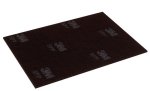 Scotch-brite Surface Preparation Pad SPP14X20 14 In X 20 In 10 CASE