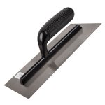 Kaufmann Trowel Plastic Plaster Livestainable