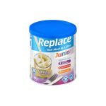 Nativa Replace Junior Assorted Flavours 400G - Vanilla