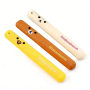 3 Pieces Cute Toothbrush Holder Case Travel Portable Protective Cover