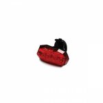 Avalanche Pedal Mtb Flat Rubber Alloy