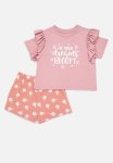 PoP Candy Pj Set - Pink