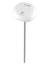 TS101 Lorawan Industrial Insertion Temperature Sensor