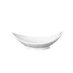 Nova Style - Bamboo Leaf Plate - 26CM