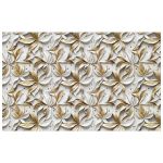 Imperial Petals Rectangle Tablecloth