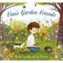 Finn&  39 S Garden Friends   Paperback